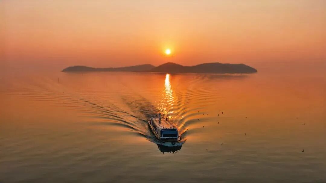 湖山古村，洞庭揽胜之旅