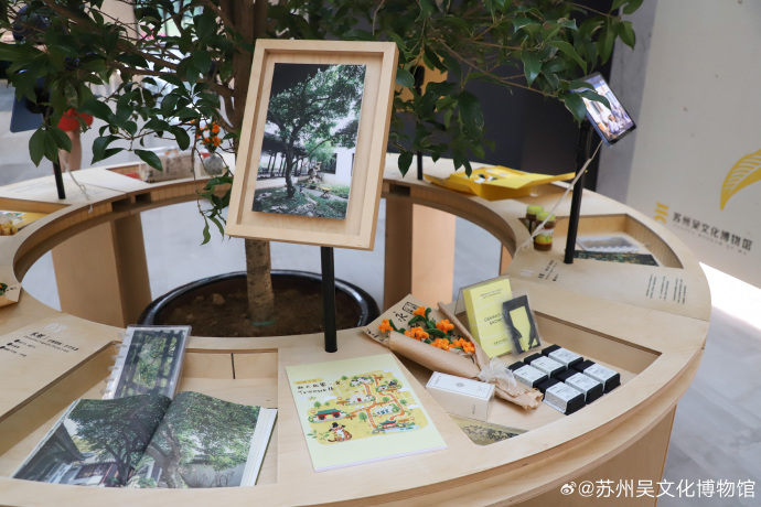 从古刹到市井，一树桂花里的江南岸