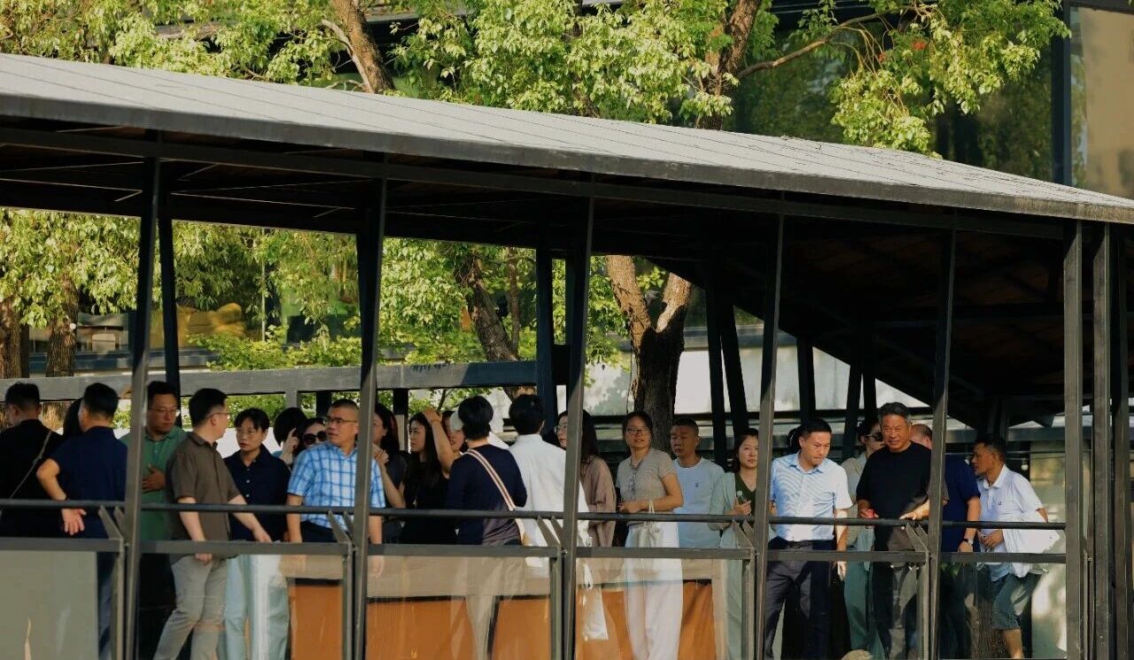 本色市集&江南大集，十月打卡攻略