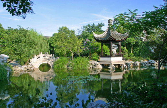 票根别扔！天平山红枫季“隐藏福利”来啦~
