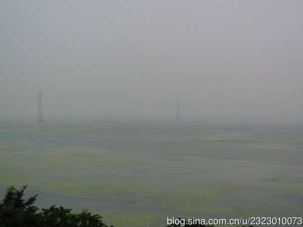 太湖自助游图片