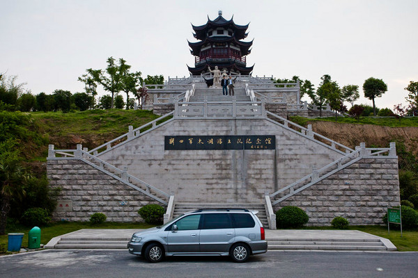 太湖自助游图片