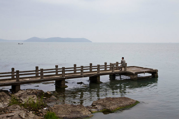 太湖景点图片