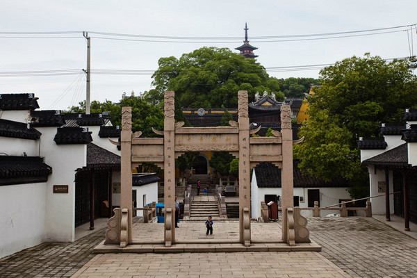 太湖景点图片