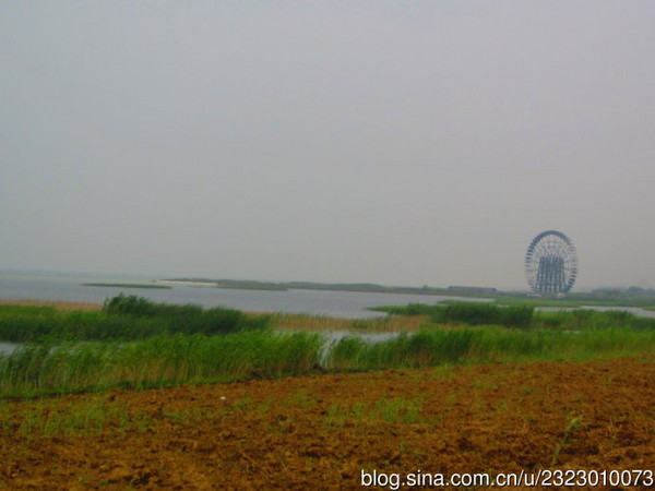 太湖景点图片