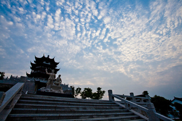 太湖自助游图片