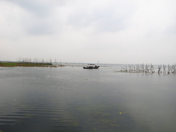 太湖景点图片