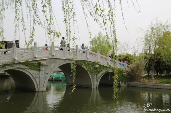 甪直景点图片