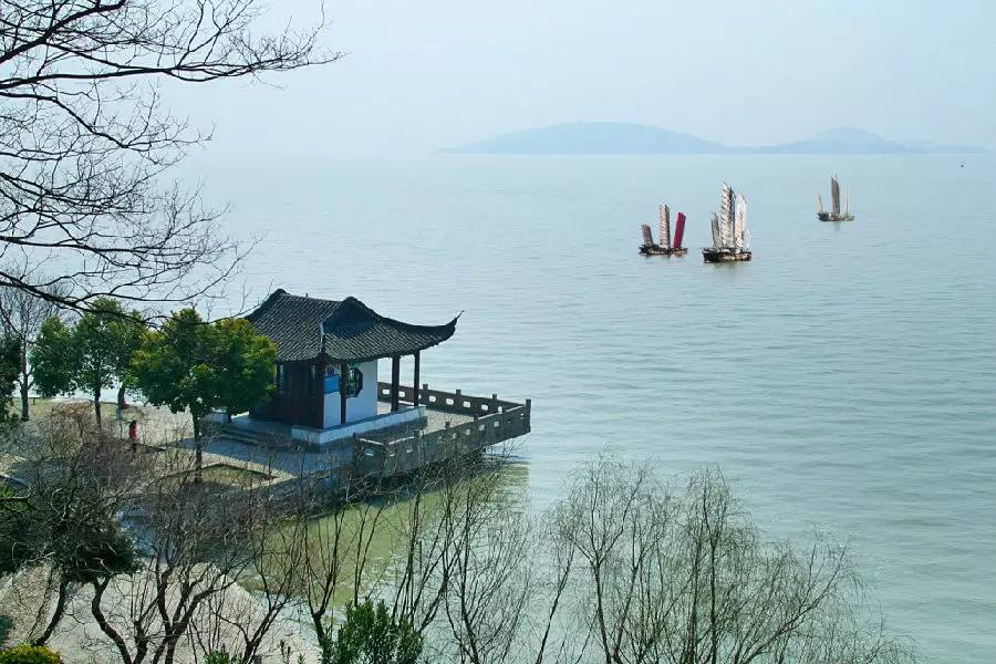 吴中夏季西山岛的七大看点-最新资讯-太湖旅游网